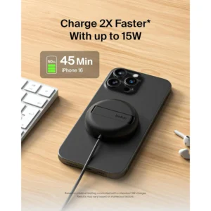 Wireless Charging Pad
