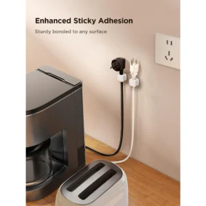 Cable Organizer Clips