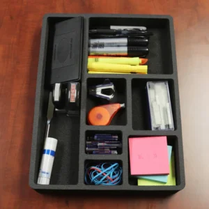 Desk Drawer Tray